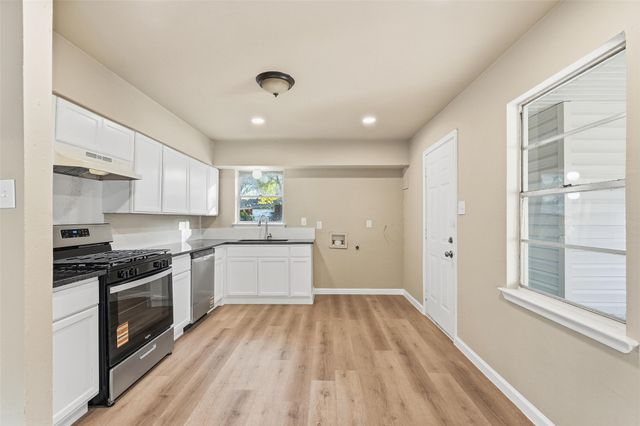 1118 Richard Drive, Garland, TX 75040