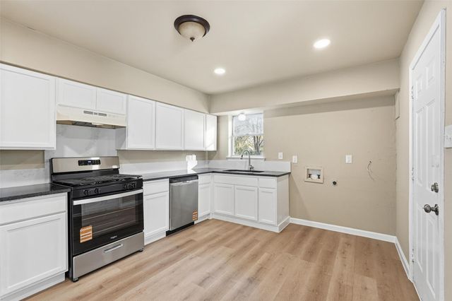 1118 Richard Drive, Garland, TX 75040