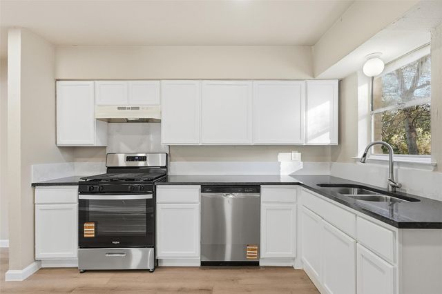 1118 Richard Drive, Garland, TX 75040