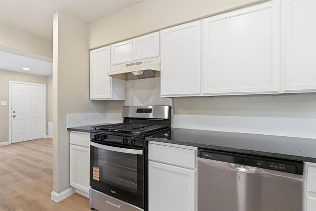 1118 Richard Drive, Garland, TX 75040