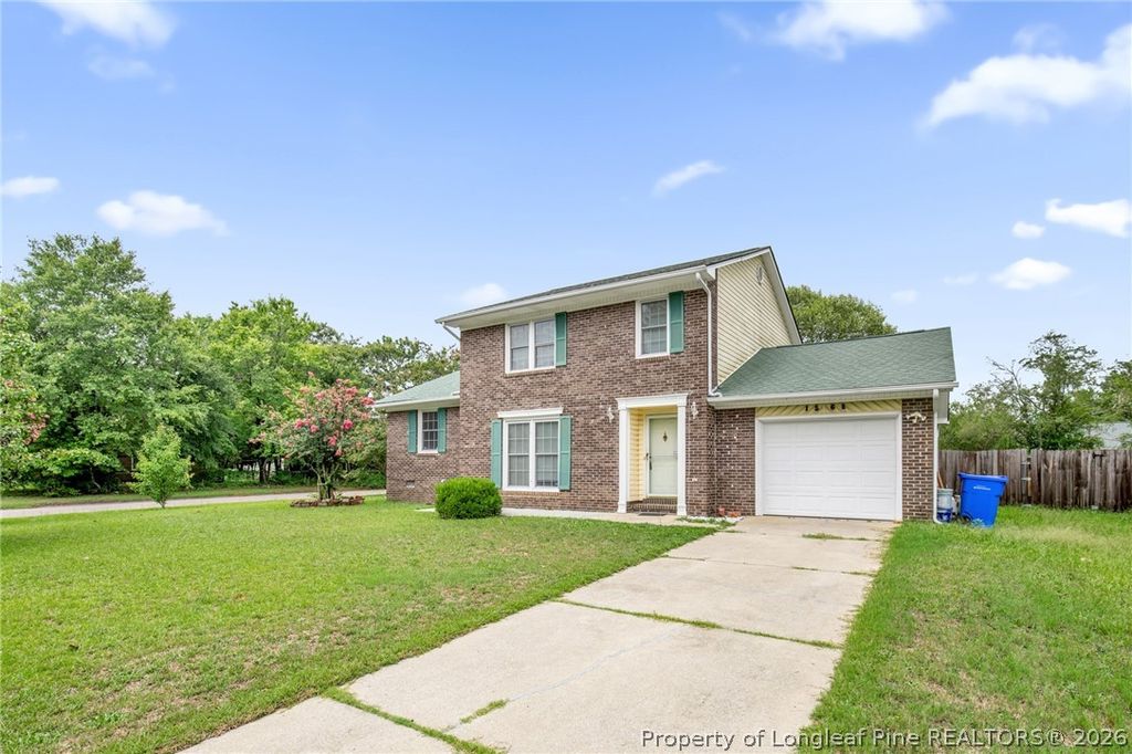 1568 Rossmore Drive, Fayetteville, NC 28314 — photo 3