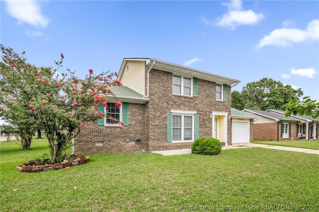 1568 Rossmore Drive, Fayetteville, NC 28314 — photo 4