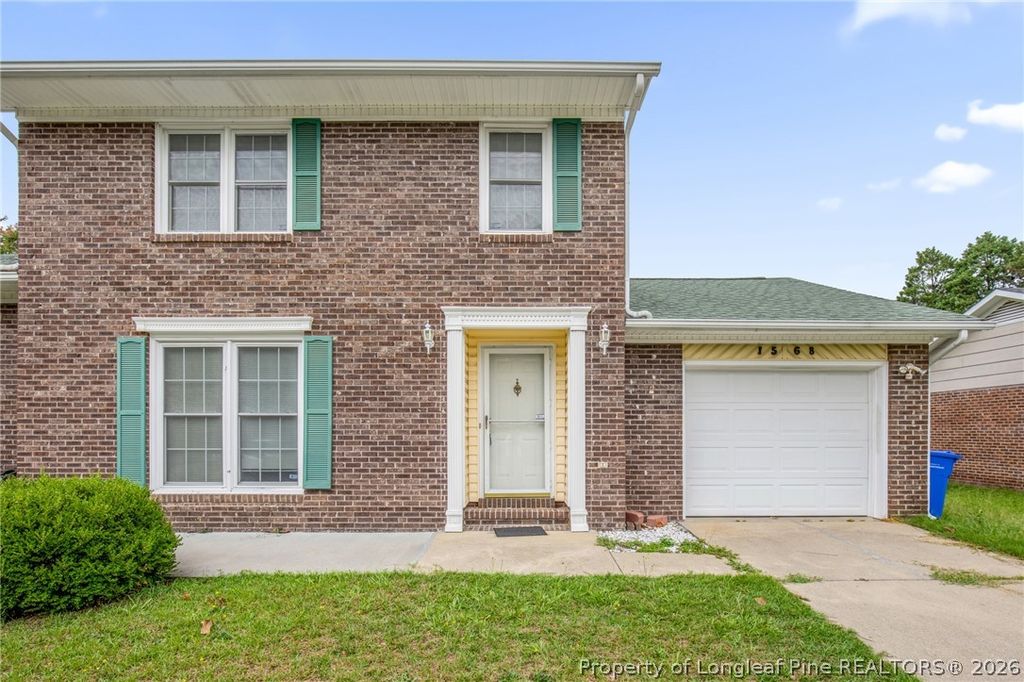 1568 Rossmore Drive, Fayetteville, NC 28314 — photo 5