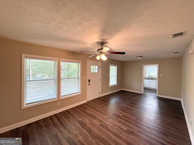 424 Dorsey Road, Hapeville, GA 30354