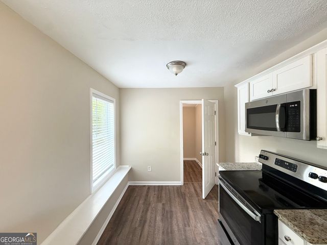 424 Dorsey Road, Hapeville, GA 30354
