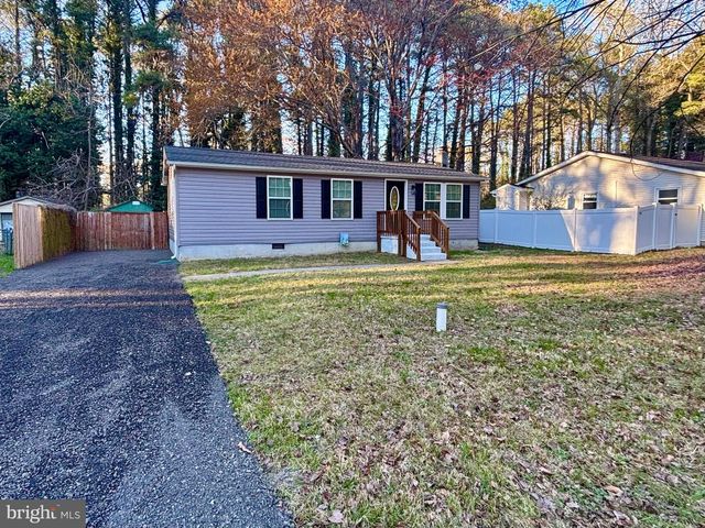 12995 ROUSBY HALL RD, Lusby, MD 20657