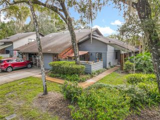 906 VILLAGE GREEN ROAD 4, Deland, FL 32720