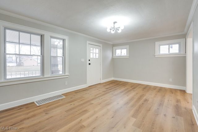 19331 Ormiston Avenue, Euclid, OH 44119