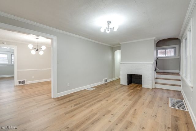 19331 Ormiston Avenue, Euclid, OH 44119