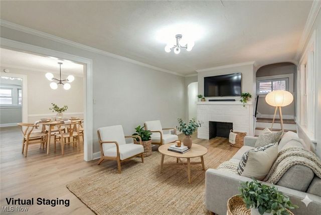 19331 Ormiston Avenue, Euclid, OH 44119