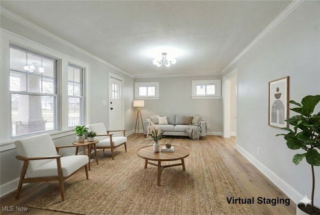 19331 Ormiston Avenue, Euclid, OH 44119