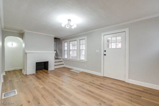 19331 Ormiston Avenue, Euclid, OH 44119