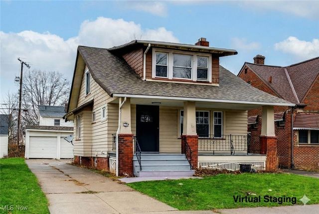 19331 Ormiston Avenue, Euclid, OH 44119