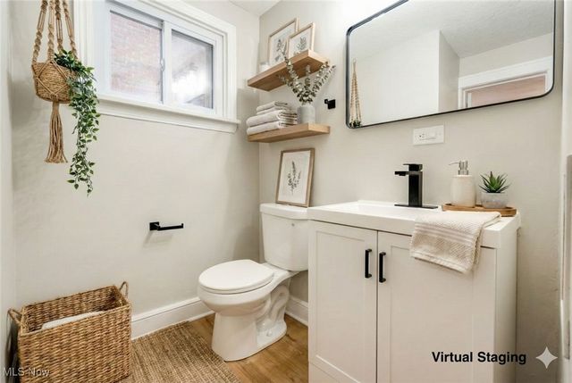 19331 Ormiston Avenue, Euclid, OH 44119