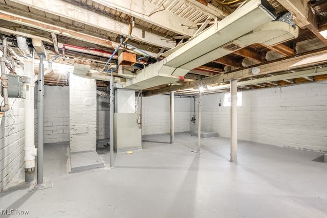 19331 Ormiston Avenue, Euclid, OH 44119