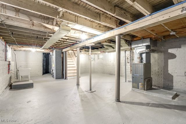 19331 Ormiston Avenue, Euclid, OH 44119