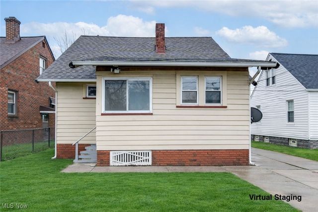 19331 Ormiston Avenue, Euclid, OH 44119