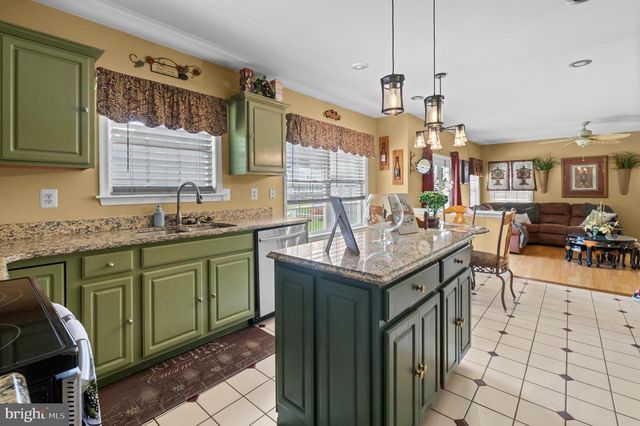 4023 PAIGE VIEW RD, Randallstown, MD 21133