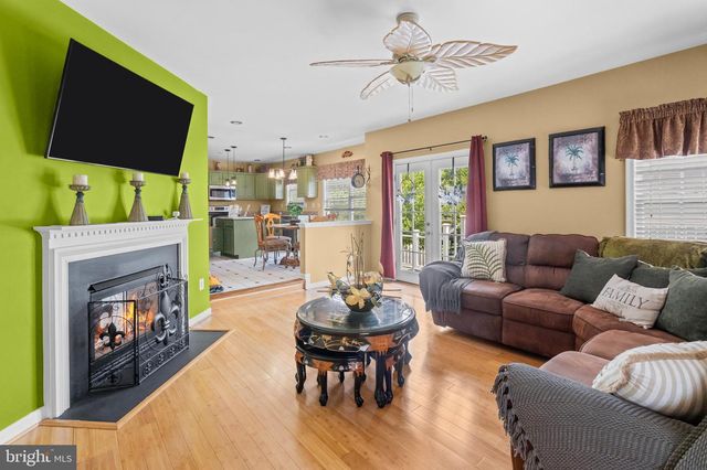 4023 PAIGE VIEW RD, Randallstown, MD 21133