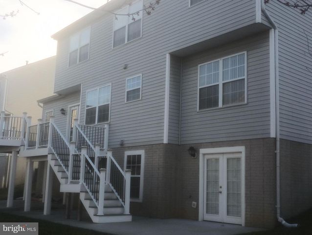 4023 PAIGE VIEW RD, Randallstown, MD 21133