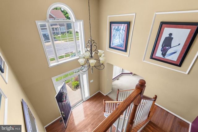 4023 PAIGE VIEW RD, Randallstown, MD 21133