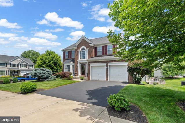 4023 PAIGE VIEW RD, Randallstown, MD 21133