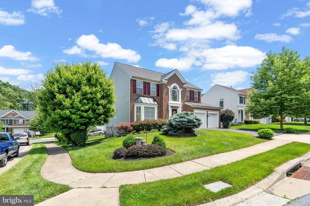 4023 PAIGE VIEW RD, Randallstown, MD 21133