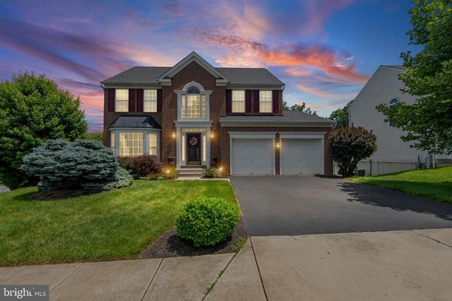 4023 PAIGE VIEW RD, Randallstown, MD 21133
