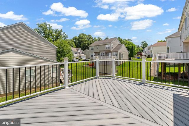 4023 PAIGE VIEW RD, Randallstown, MD 21133