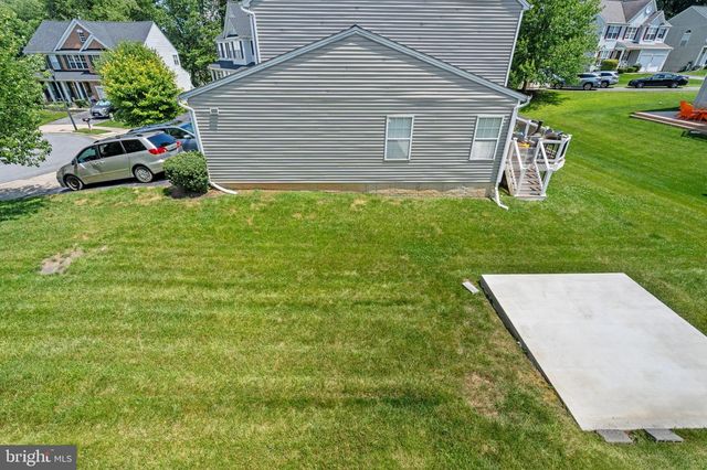 4023 PAIGE VIEW RD, Randallstown, MD 21133