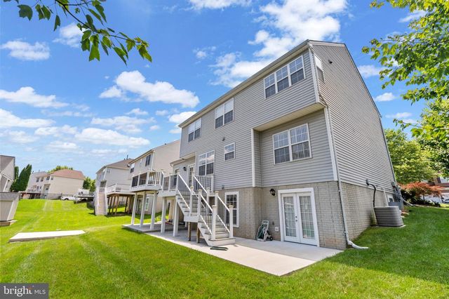 4023 PAIGE VIEW RD, Randallstown, MD 21133