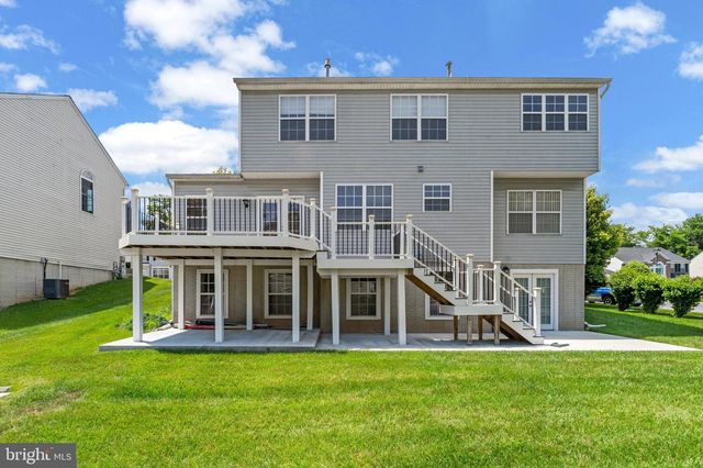 4023 PAIGE VIEW RD, Randallstown, MD 21133