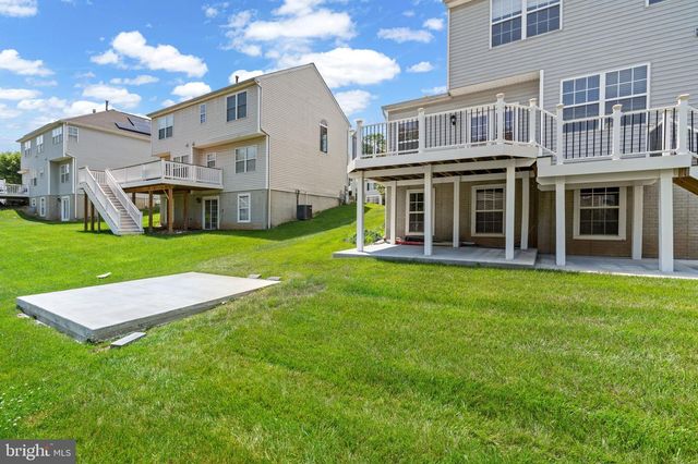 4023 PAIGE VIEW RD, Randallstown, MD 21133