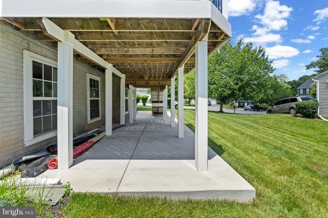 4023 PAIGE VIEW RD, Randallstown, MD 21133