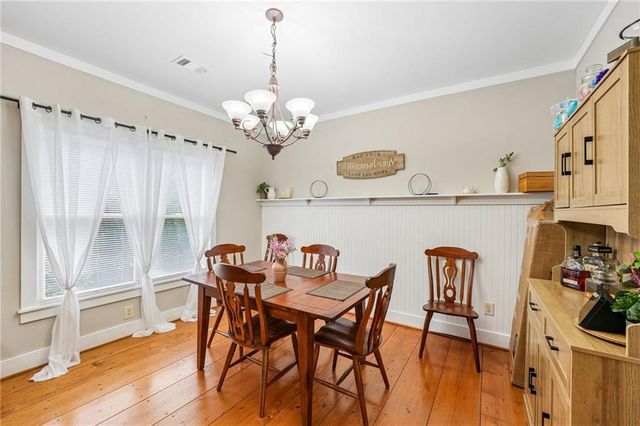 22 Windflower Drive, Big Canoe, GA 30143