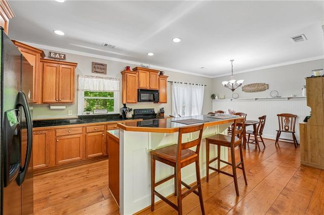 22 Windflower Drive, Big Canoe, GA 30143