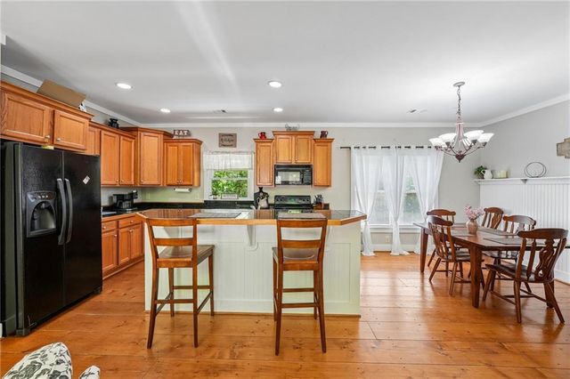 22 Windflower Drive, Big Canoe, GA 30143
