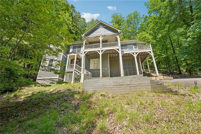 22 Windflower Drive, Big Canoe, GA 30143