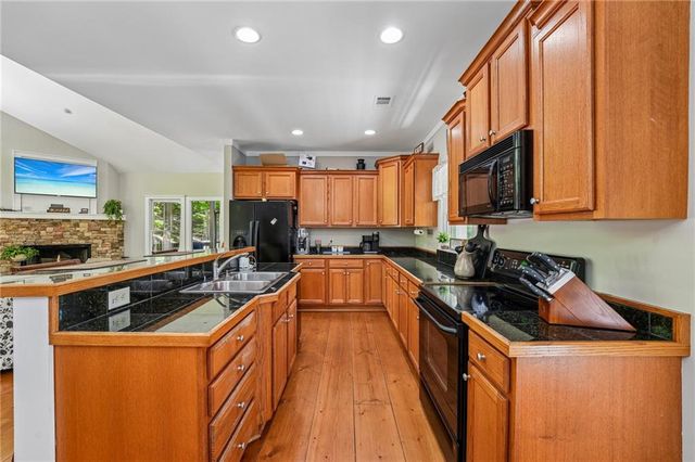 22 Windflower Drive, Big Canoe, GA 30143
