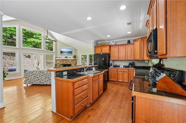 22 Windflower Drive, Big Canoe, GA 30143