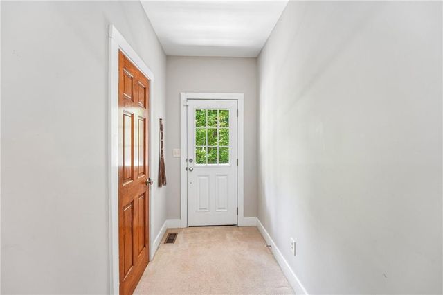 22 Windflower Drive, Big Canoe, GA 30143