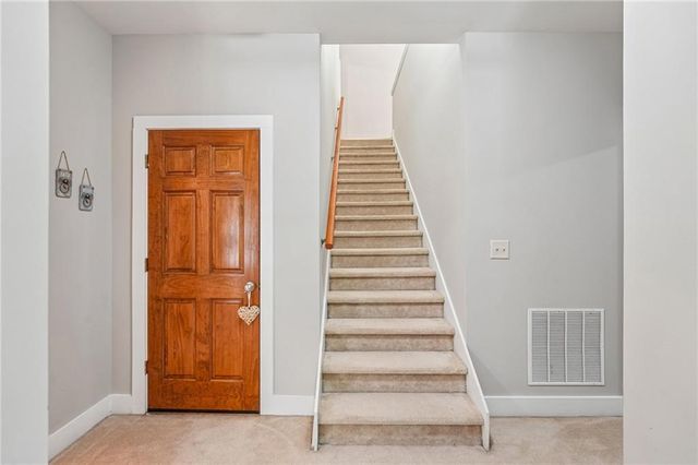22 Windflower Drive, Big Canoe, GA 30143