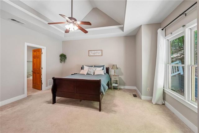 22 Windflower Drive, Big Canoe, GA 30143