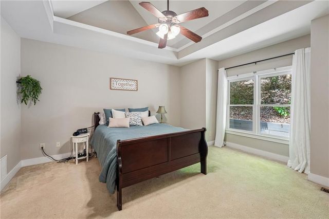 22 Windflower Drive, Big Canoe, GA 30143