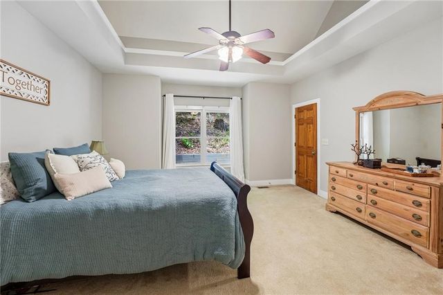 22 Windflower Drive, Big Canoe, GA 30143