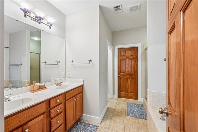 22 Windflower Drive, Big Canoe, GA 30143