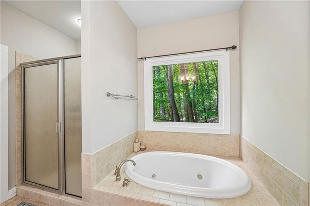 22 Windflower Drive, Big Canoe, GA 30143
