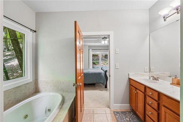 22 Windflower Drive, Big Canoe, GA 30143