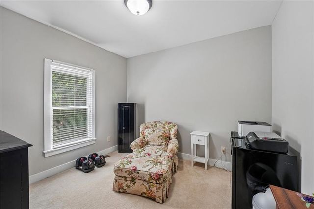 22 Windflower Drive, Big Canoe, GA 30143