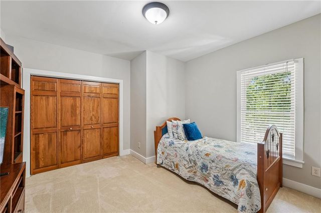 22 Windflower Drive, Big Canoe, GA 30143